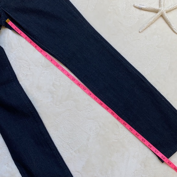 NWOT NYDJ Samantha Slim Jeans - Picture 9 of 9